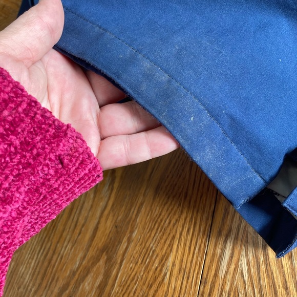 Tourney Gore-Tex Mens Pants Size L, Wind/Waterproof - Picture 8 of 9